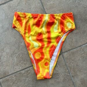 McEwan Studio Rave Bottoms